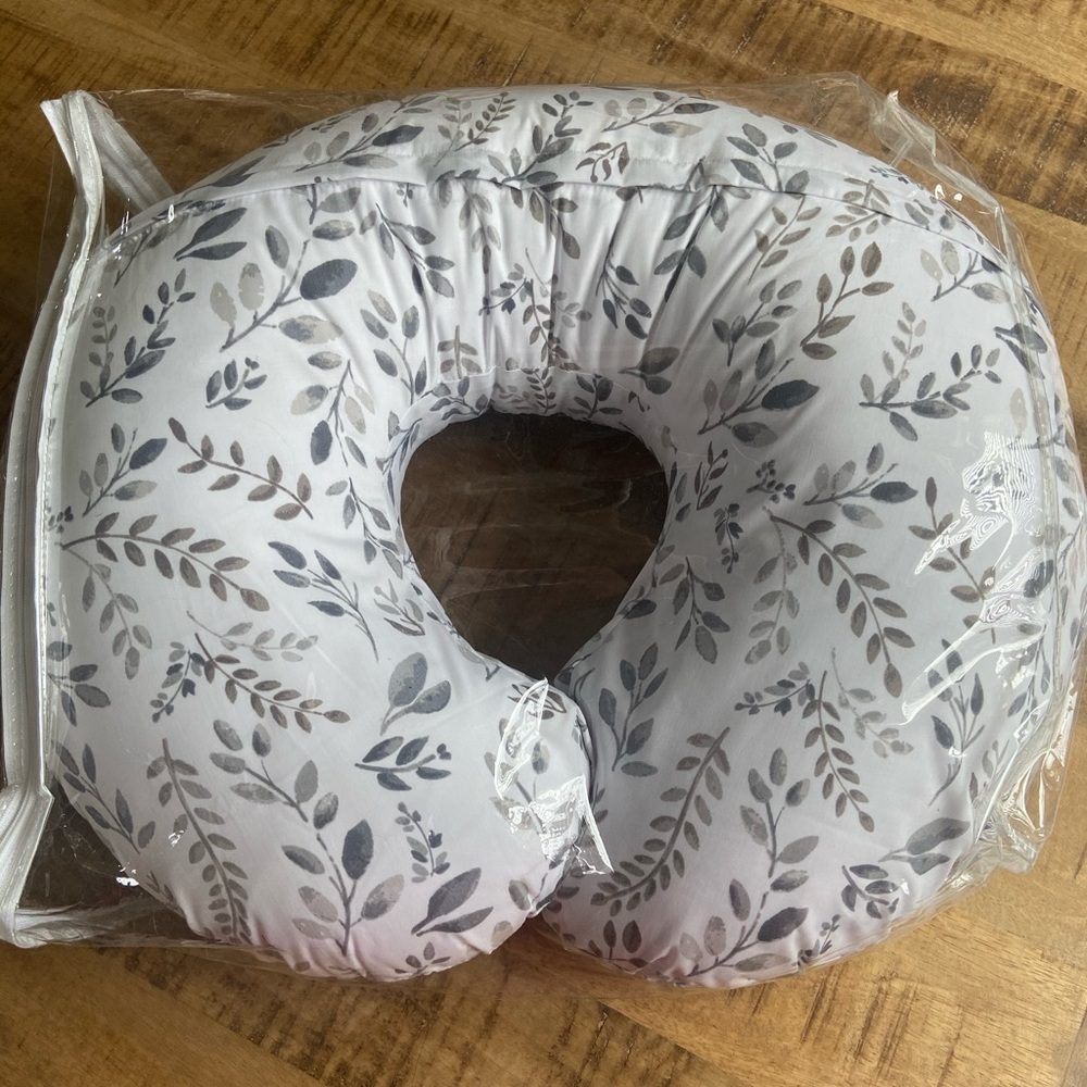 Boppy Nursing Pillow